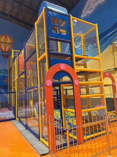 عکس شهربازی رویاتو