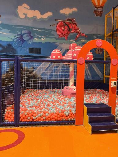 عکس شهربازی رویاتو