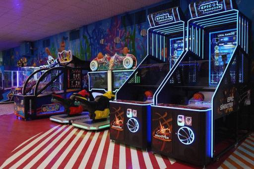 عکس شهربازی رویاتو