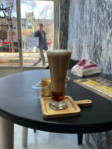 عکس دنیای نوشیدنی