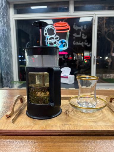 عکس دنیای نوشیدنی