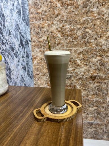 عکس دنیای نوشیدنی