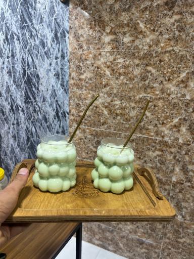 عکس دنیای نوشیدنی