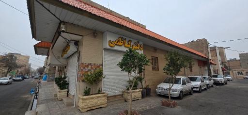 عکس مصالح ساختمانی و آجر سفال محمود کاظمی
