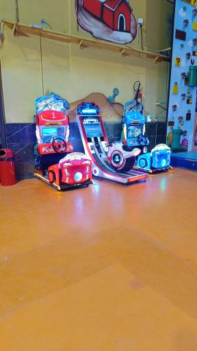 عکس شهربازی رویاتو