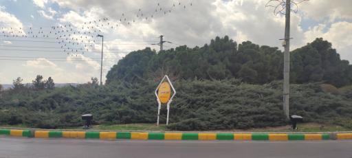 عکس میدان امام حسن