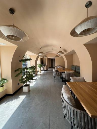 عکس کافه رستوران رایو