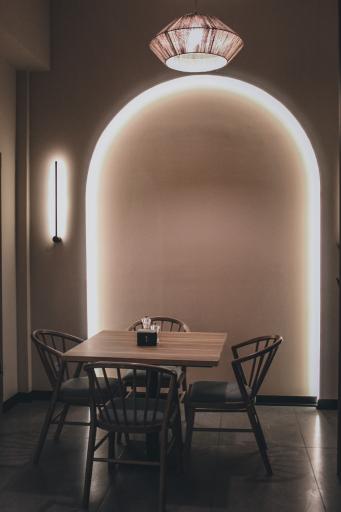 عکس کافه رستوران رایو