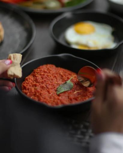 عکس کافه رستوران فیانی