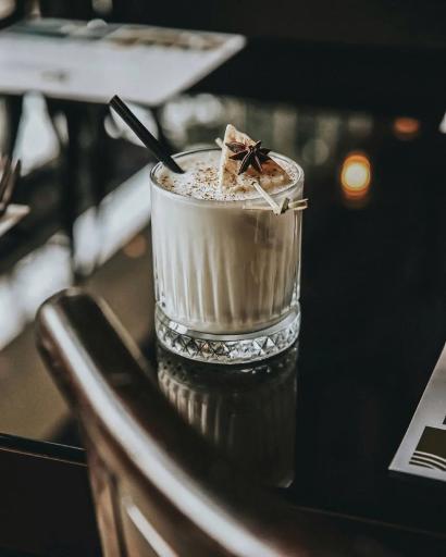 عکس رستوران فیانی