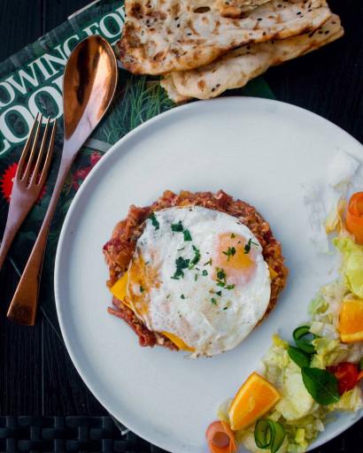 عکس رستوران فیانی