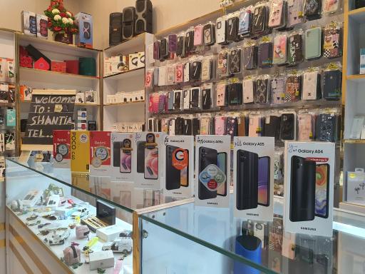 عکس موبایل شنتیا 