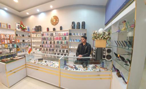 عکس موبایل شنتیا 