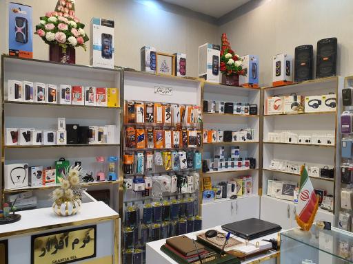 عکس موبایل شنتیا 