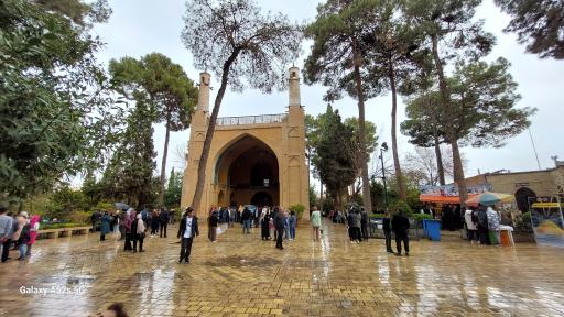 منار جنبان