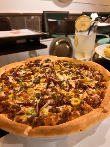 عکس رستوران فیانی