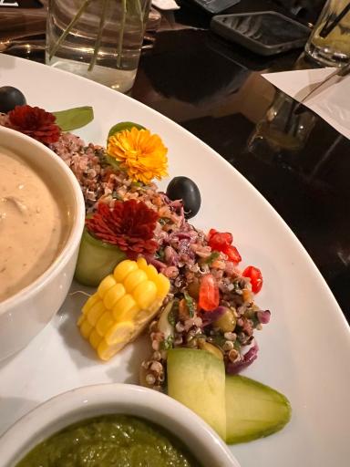 عکس رستوران فیانی