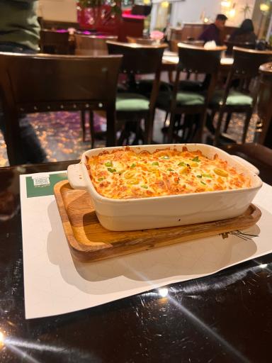 عکس کافه رستوران فیانی