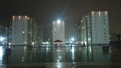 مجتمع مسکونی یاس