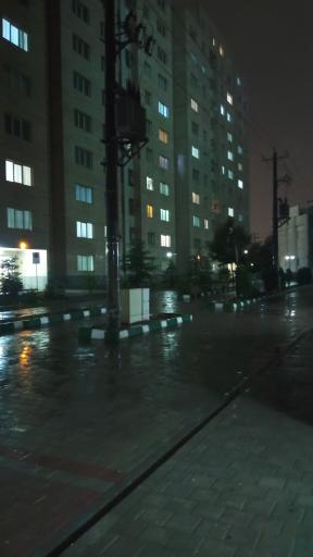 مجتمع مسکونی یاس