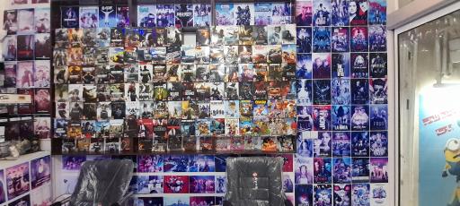 عکس محصولات فرهنگی و خدمات کامپیوتری پارسه