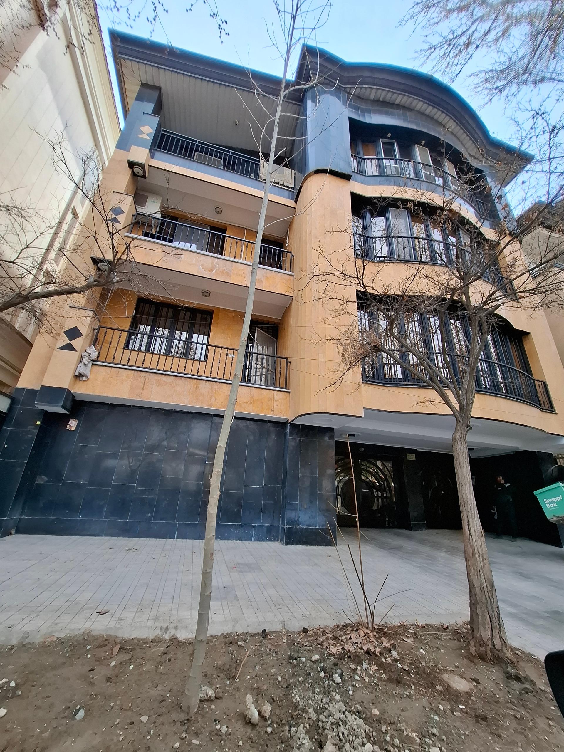 عکس مجتمع شبنم