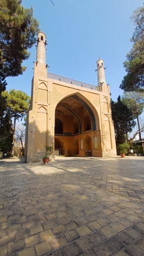 عکس منار جنبان