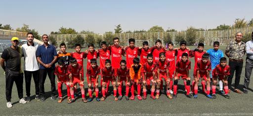 عکس باشگاه فوتبال ستاره های برتر