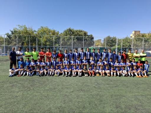 عکس باشگاه فوتبال ستاره های برتر