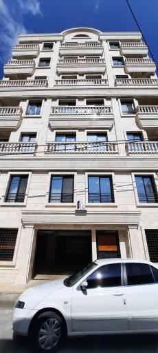 عکس مجتمع مسکونی RESIDENCE