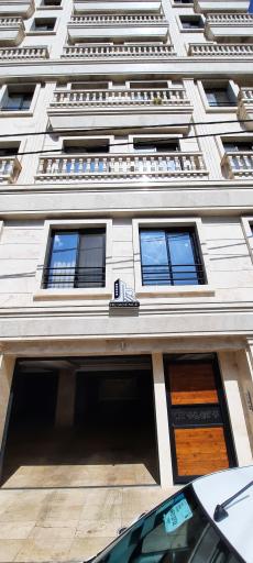 عکس مجتمع مسکونی RESIDENCE