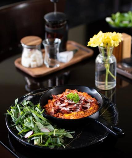 عکس رستوران فیانی