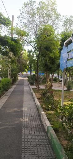 عکس بوستان محمد رسول الله (ص)