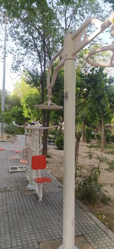 عکس بوستان محمد رسول الله (ص)