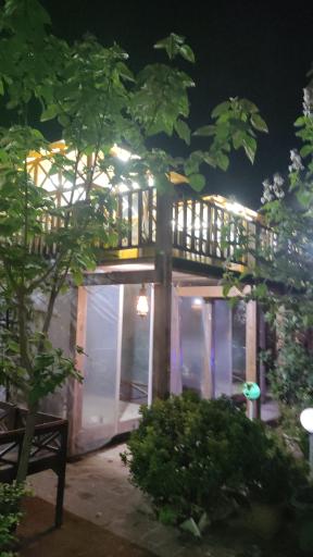 عکس رستوران سنتی هشت بهشت