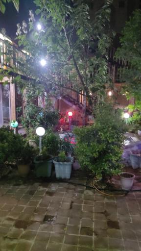 عکس رستوران سنتی هشت بهشت