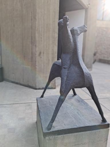 عکس موزه هنرهای معاصر تهران