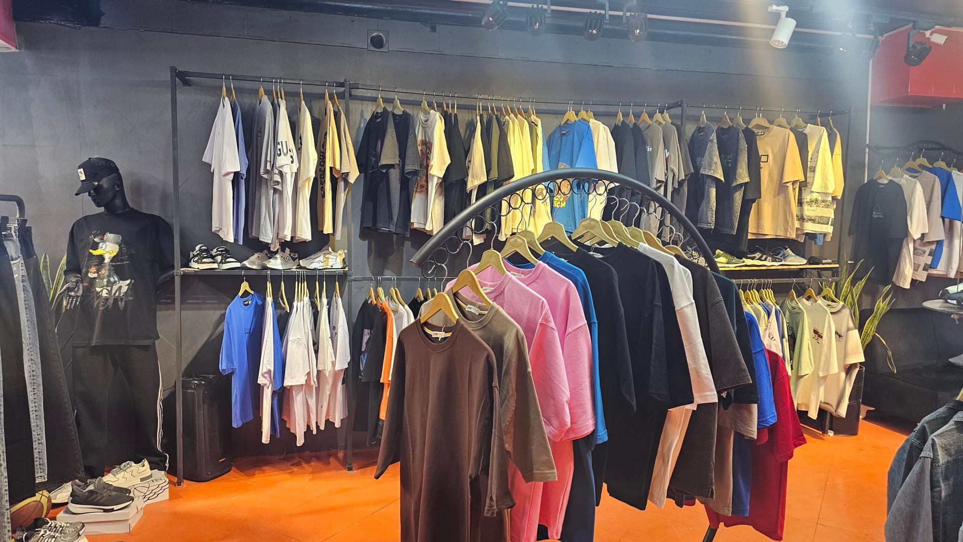 عکس پوشاک آداک