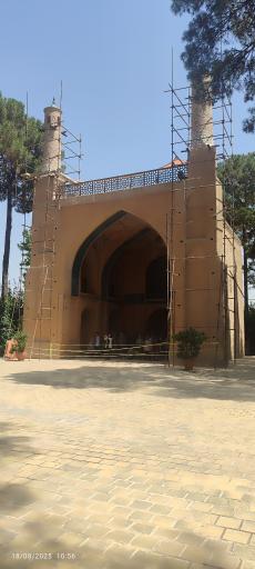 عکس منار جنبان