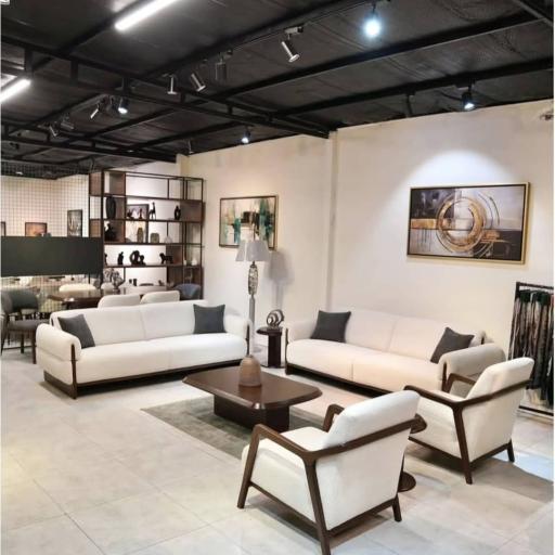 عکس صنایع چوبی الماس شرق 