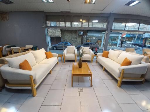 عکس صنایع چوبی الماس شرق 