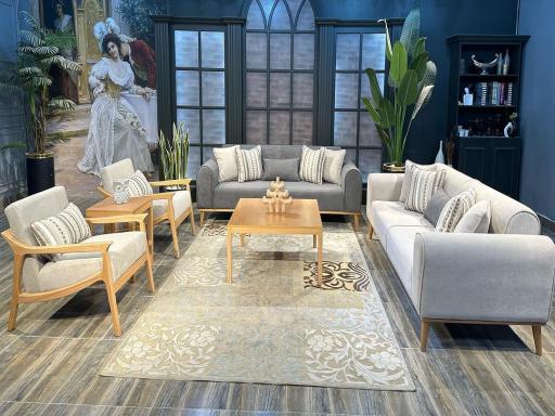 عکس صنایع چوبی الماس شرق 