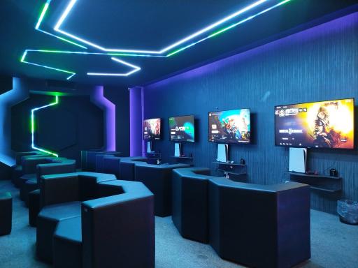 عکس گیم نت گیم تایم (Game Time)