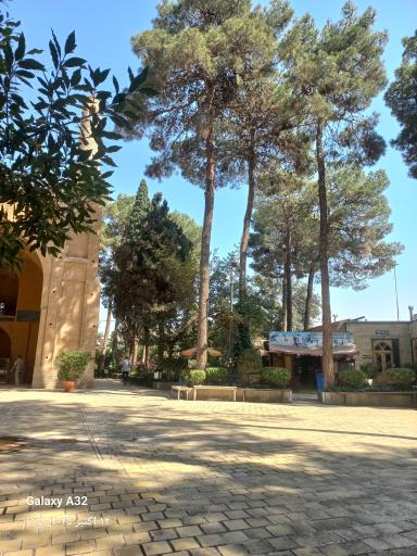 عکس منار جنبان