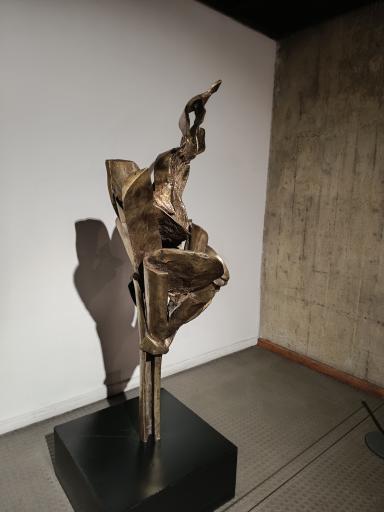 عکس موزه هنرهای معاصر تهران