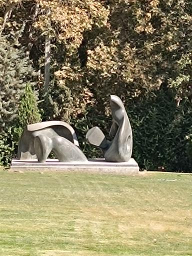 عکس موزه هنرهای معاصر تهران