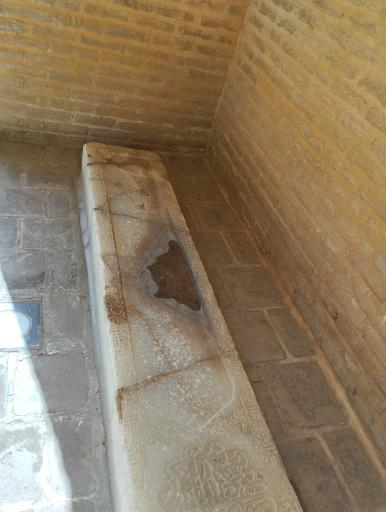 عکس منار جنبان