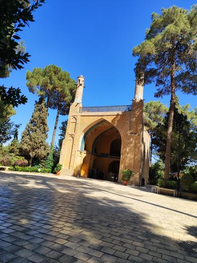 عکس منار جنبان