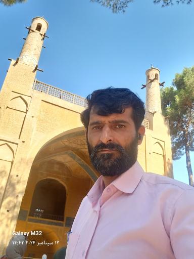 عکس منار جنبان