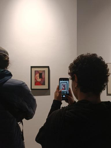 موزه هنرهای معاصر تهران